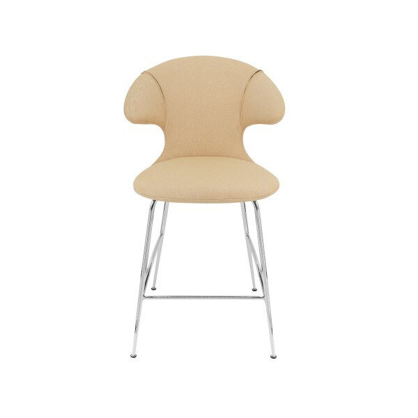Time Flies Stool